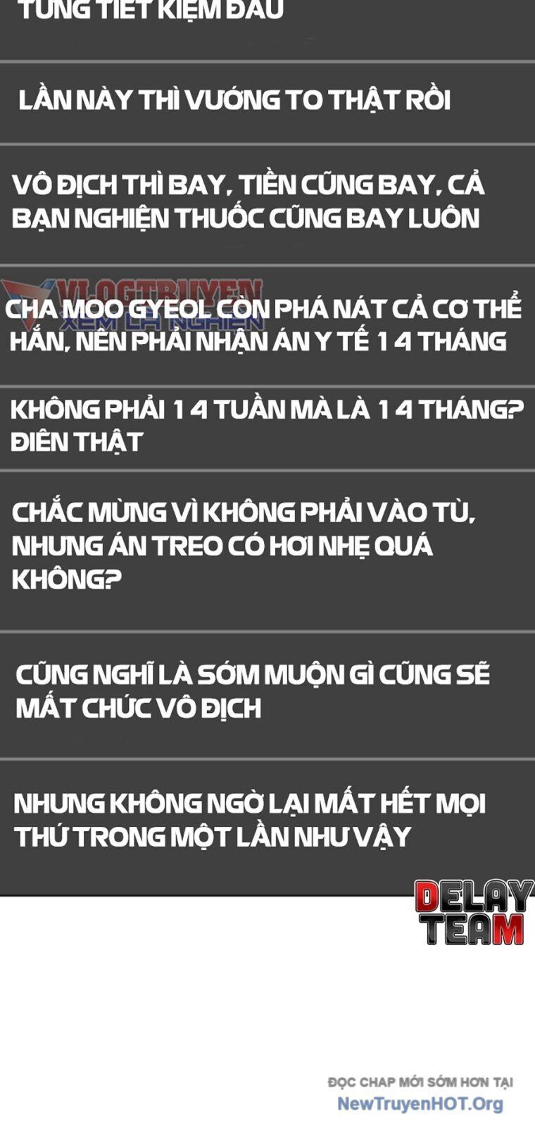 Loser Giỏi Võ Chap 130 - Next Chap 131