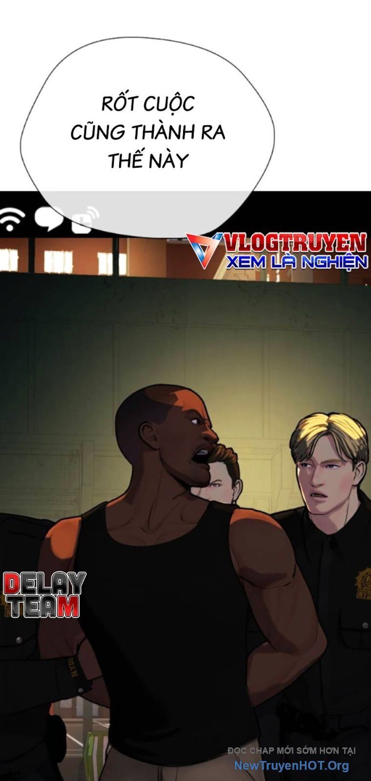 Loser Giỏi Võ Chap 130 - Next Chap 131