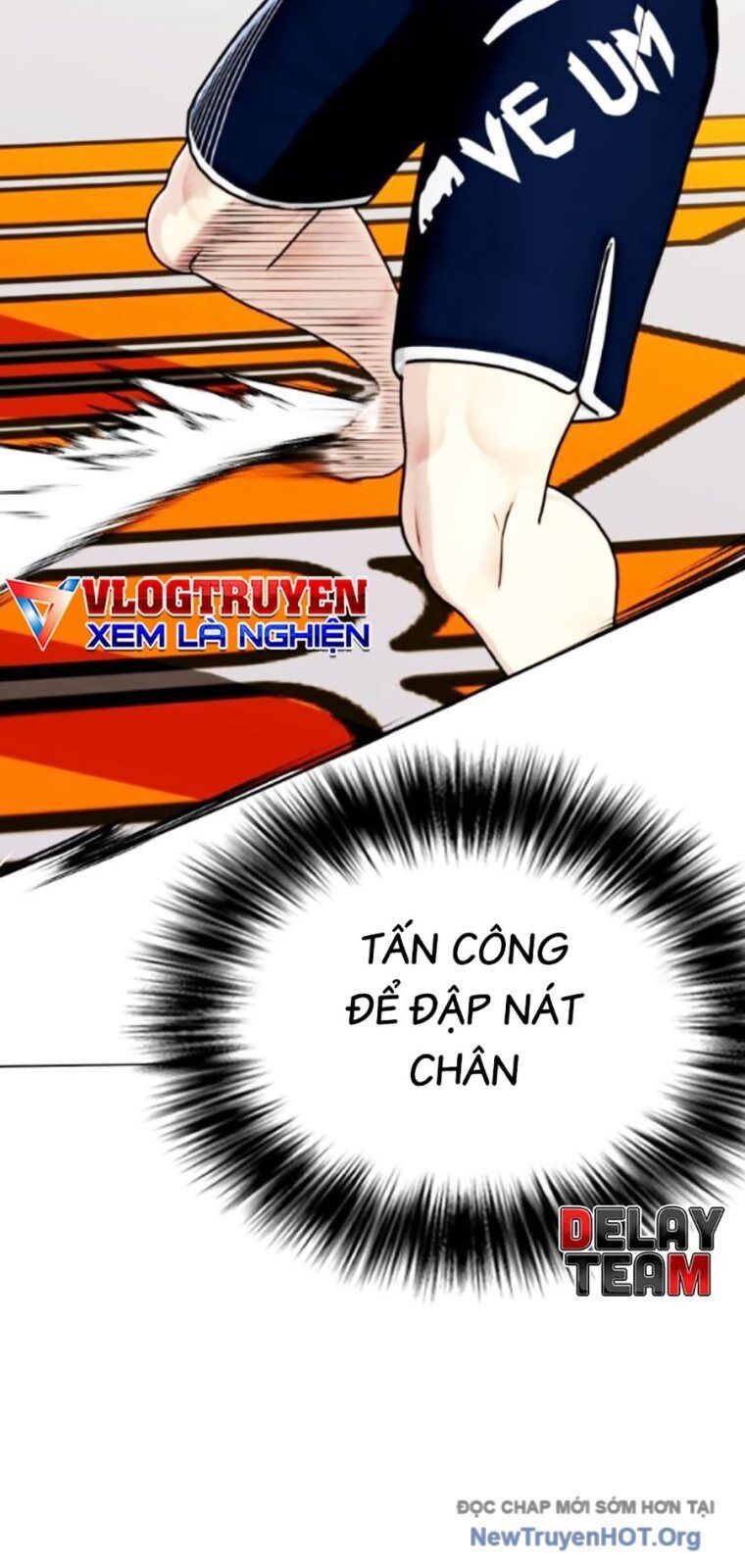 Loser Giỏi Võ Chap 130 - Next Chap 131