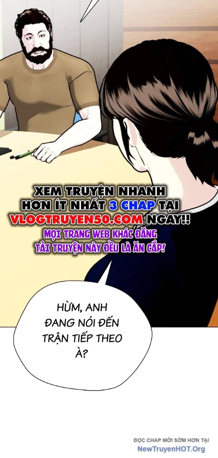 Loser Giỏi Võ Chap 130 - Next Chap 131