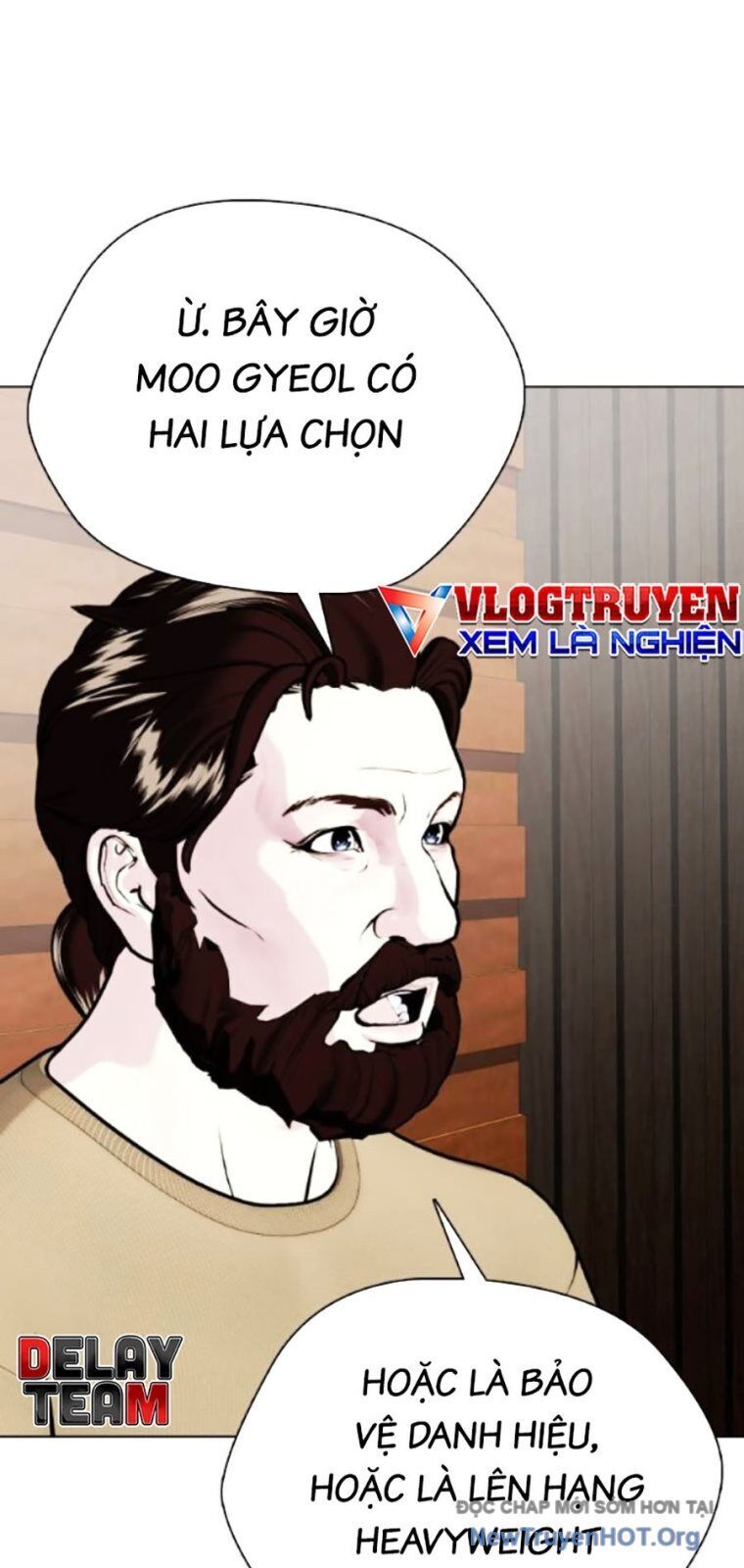 Loser Giỏi Võ Chap 130 - Next Chap 131