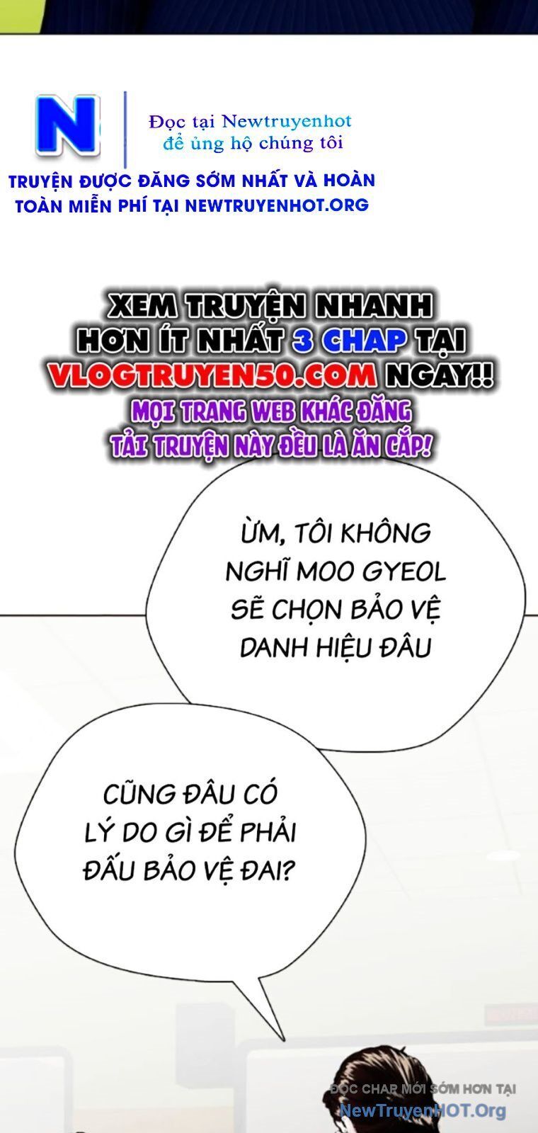 Loser Giỏi Võ Chap 130 - Next Chap 131