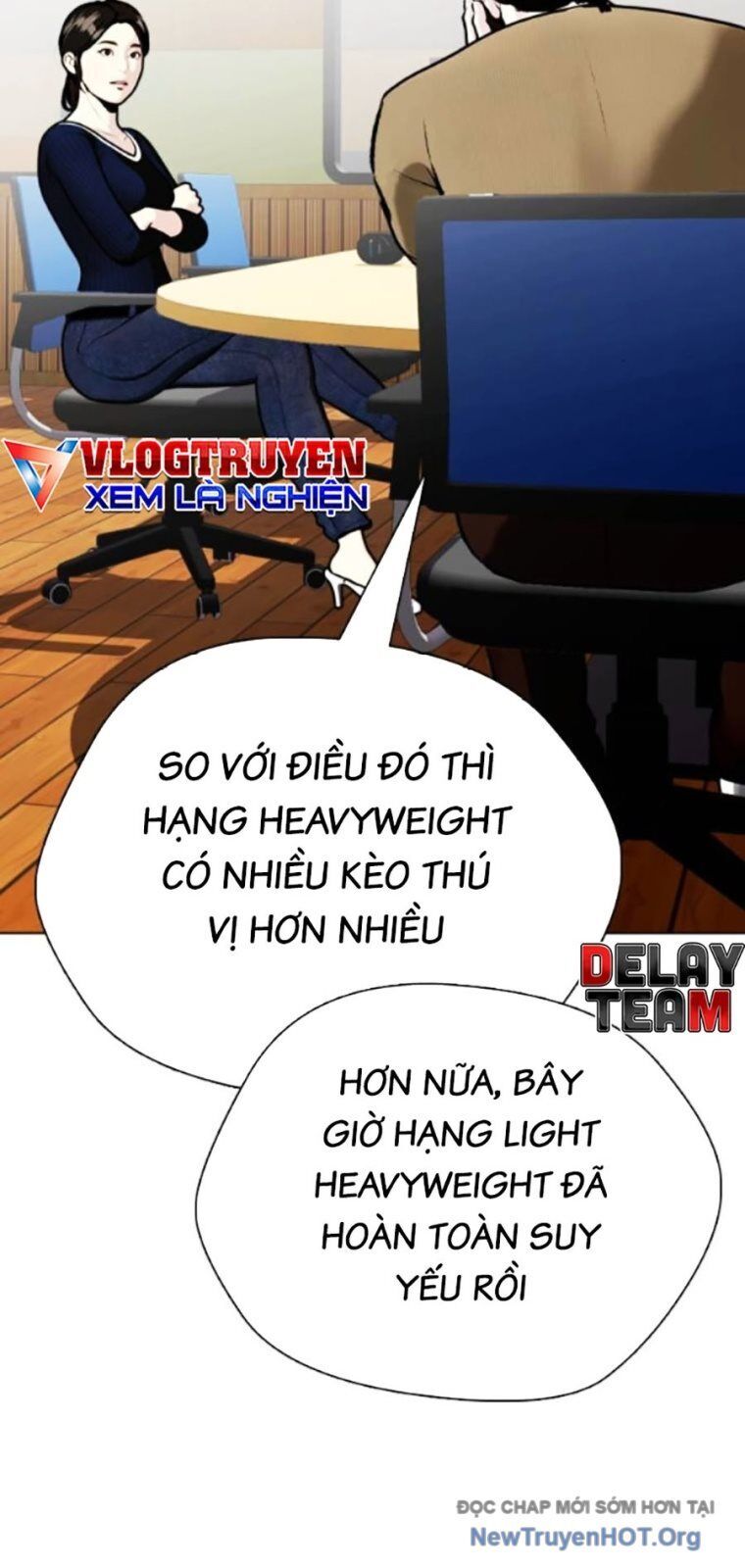 Loser Giỏi Võ Chap 130 - Next Chap 131