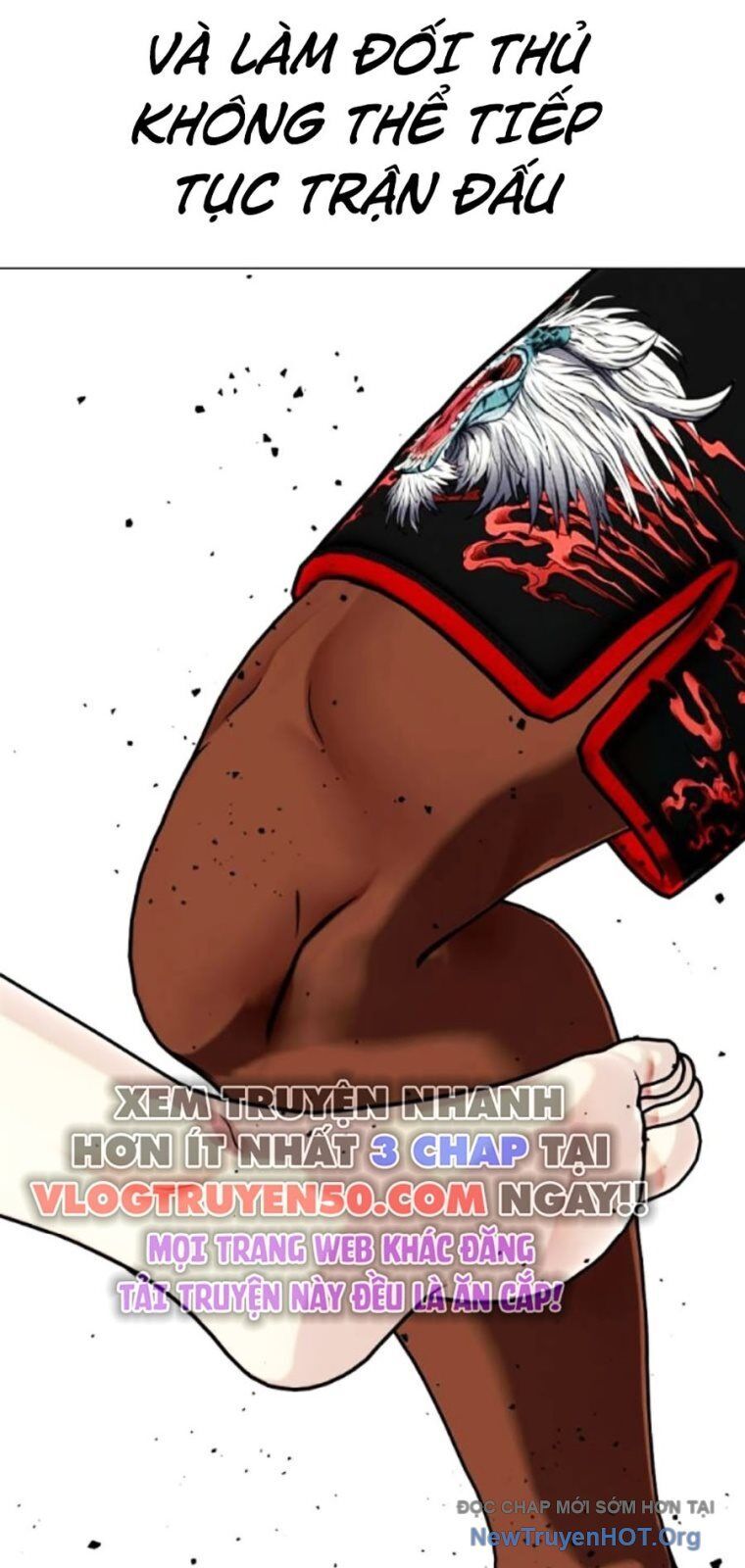 Loser Giỏi Võ Chap 130 - Next Chap 131