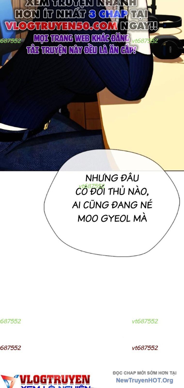 Loser Giỏi Võ Chap 130 - Next Chap 131