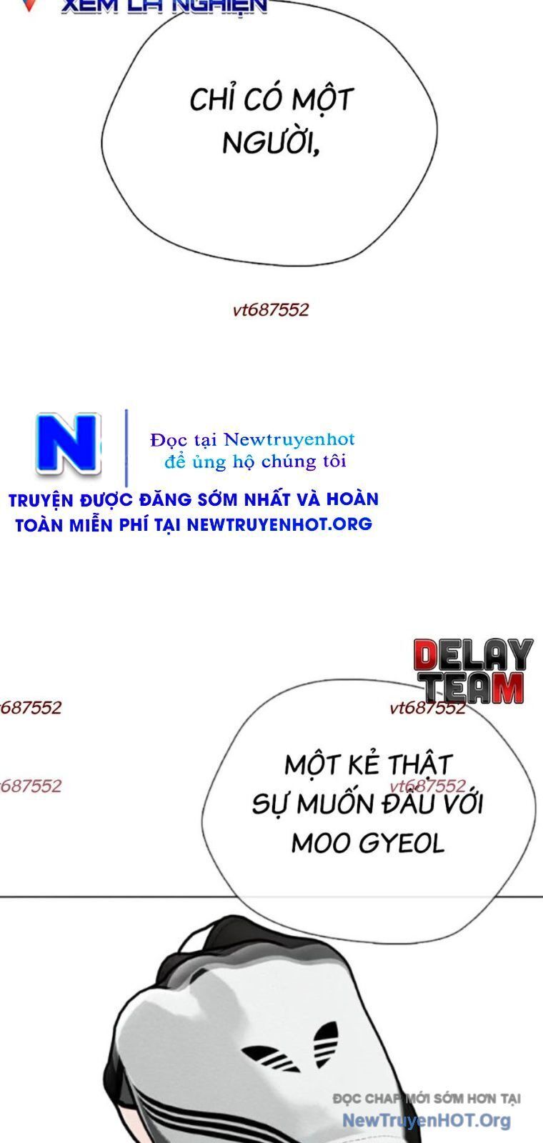 Loser Giỏi Võ Chap 130 - Next Chap 131