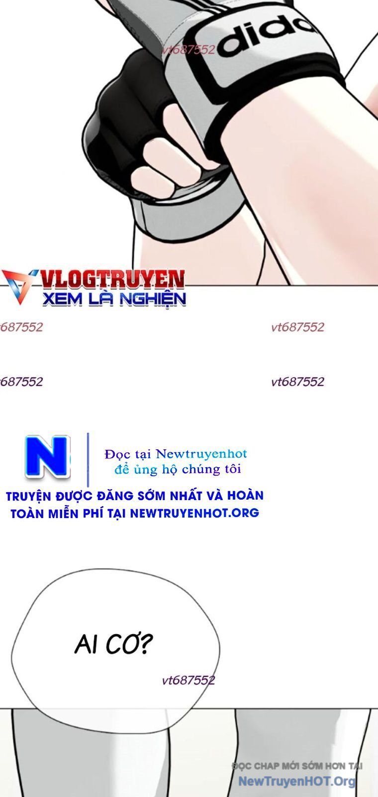 Loser Giỏi Võ Chap 130 - Next Chap 131