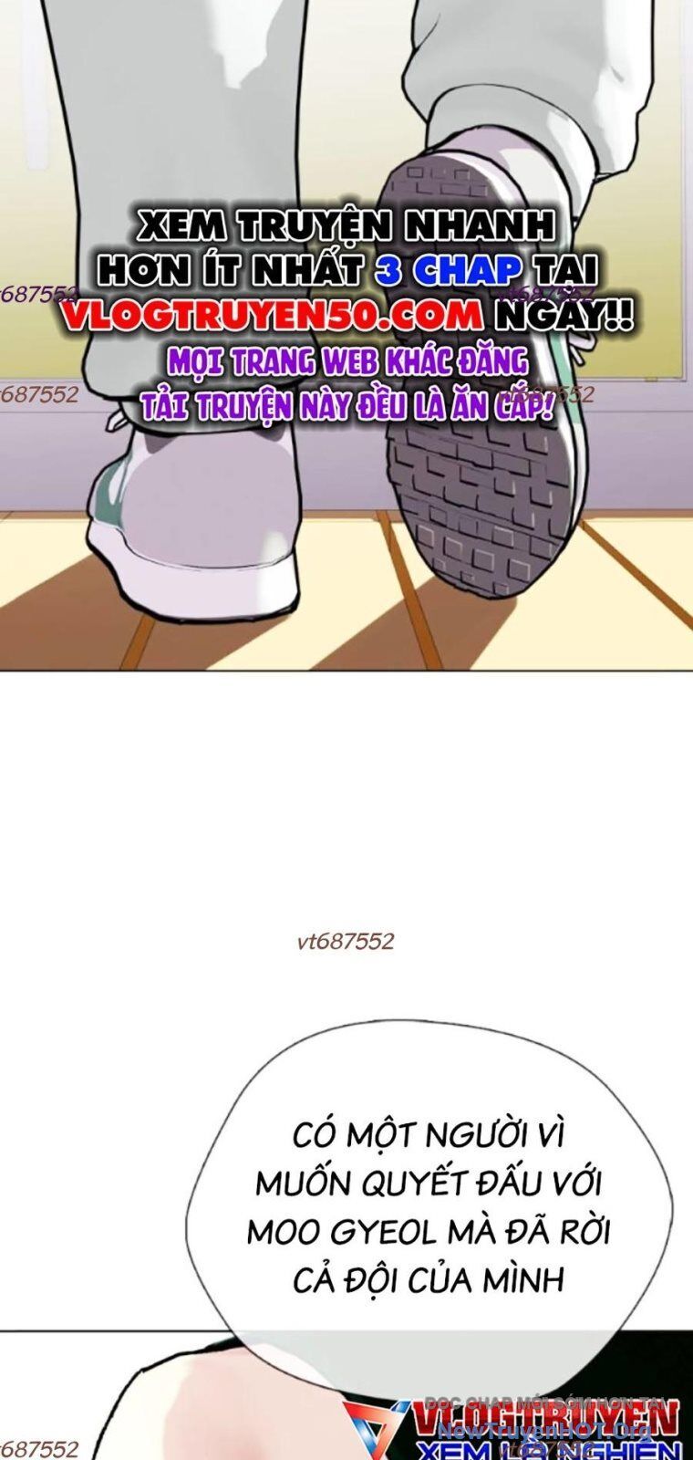 Loser Giỏi Võ Chap 130 - Next Chap 131
