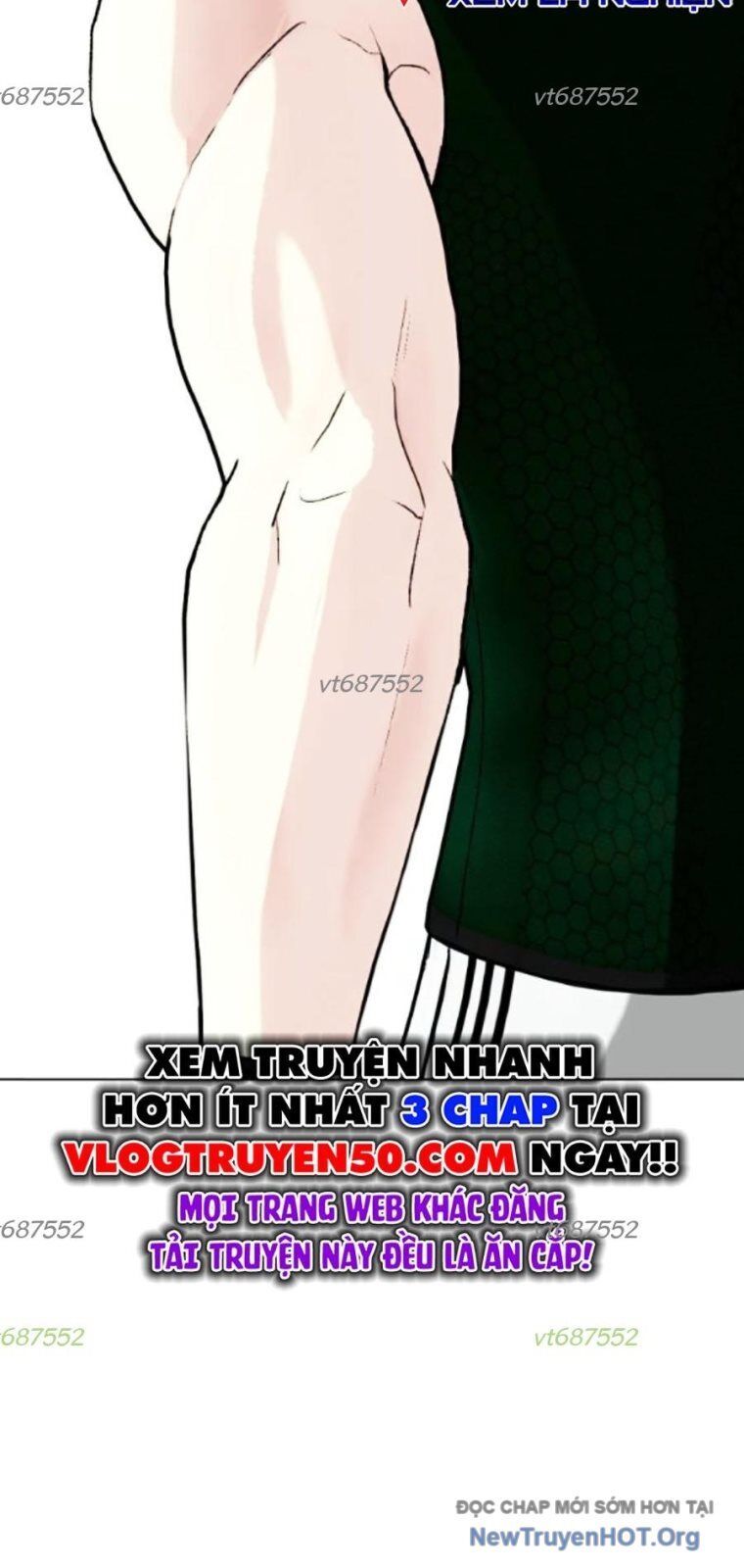 Loser Giỏi Võ Chap 130 - Next Chap 131