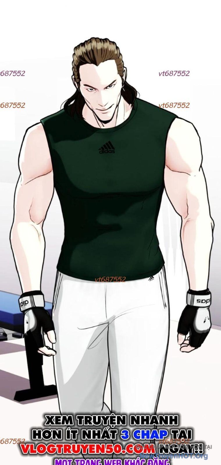 Loser Giỏi Võ Chap 130 - Next Chap 131