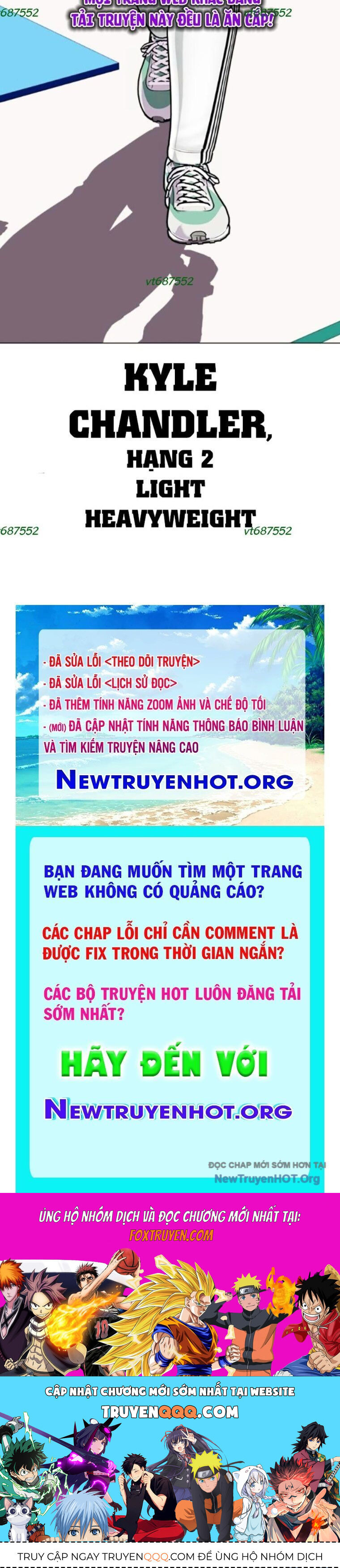 Loser Giỏi Võ Chap 130 - Next Chap 131