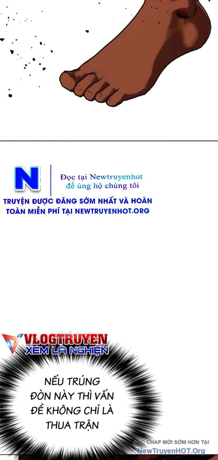 Loser Giỏi Võ Chap 130 - Next Chap 131