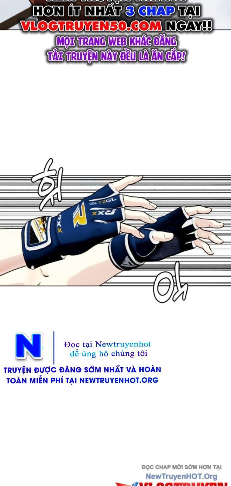 Loser Giỏi Võ Chap 130 - Next Chap 131