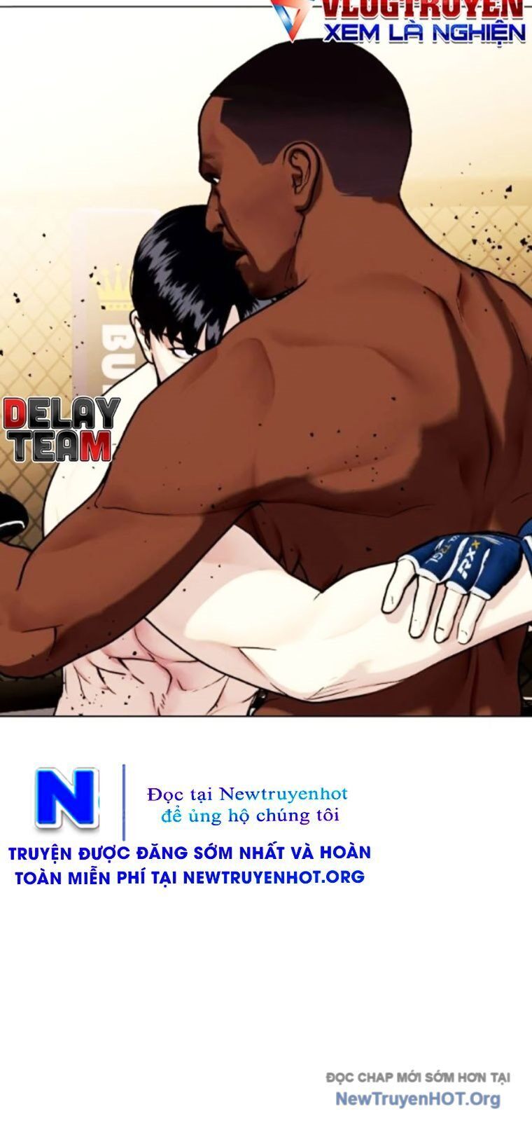 Loser Giỏi Võ Chap 130 - Next Chap 131