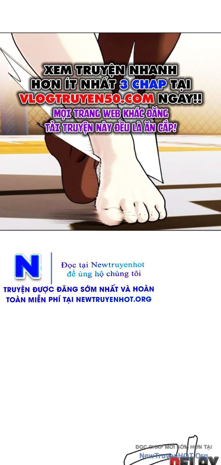 Loser Giỏi Võ Chap 130 - Next Chap 131