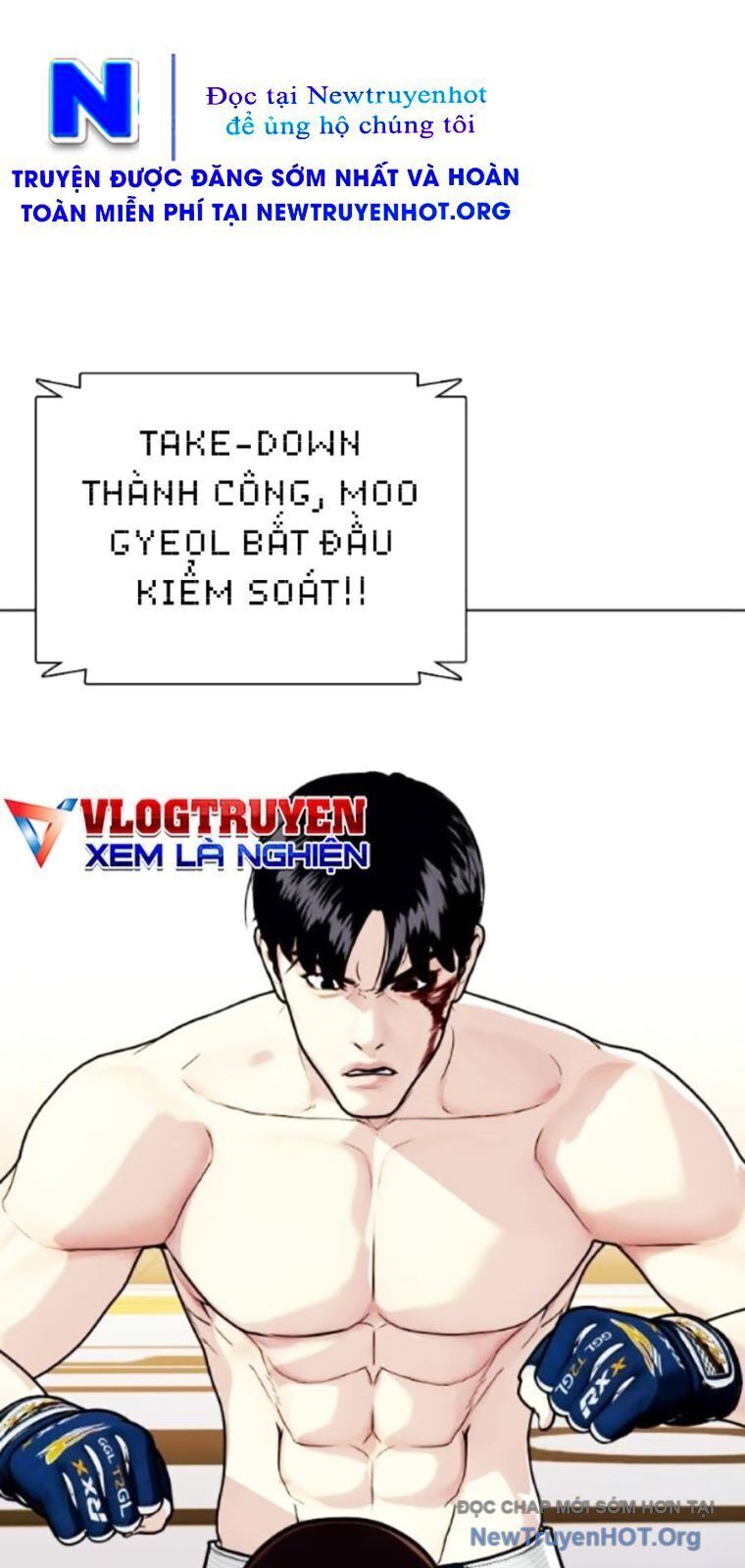 Loser Giỏi Võ Chap 130 - Next Chap 131