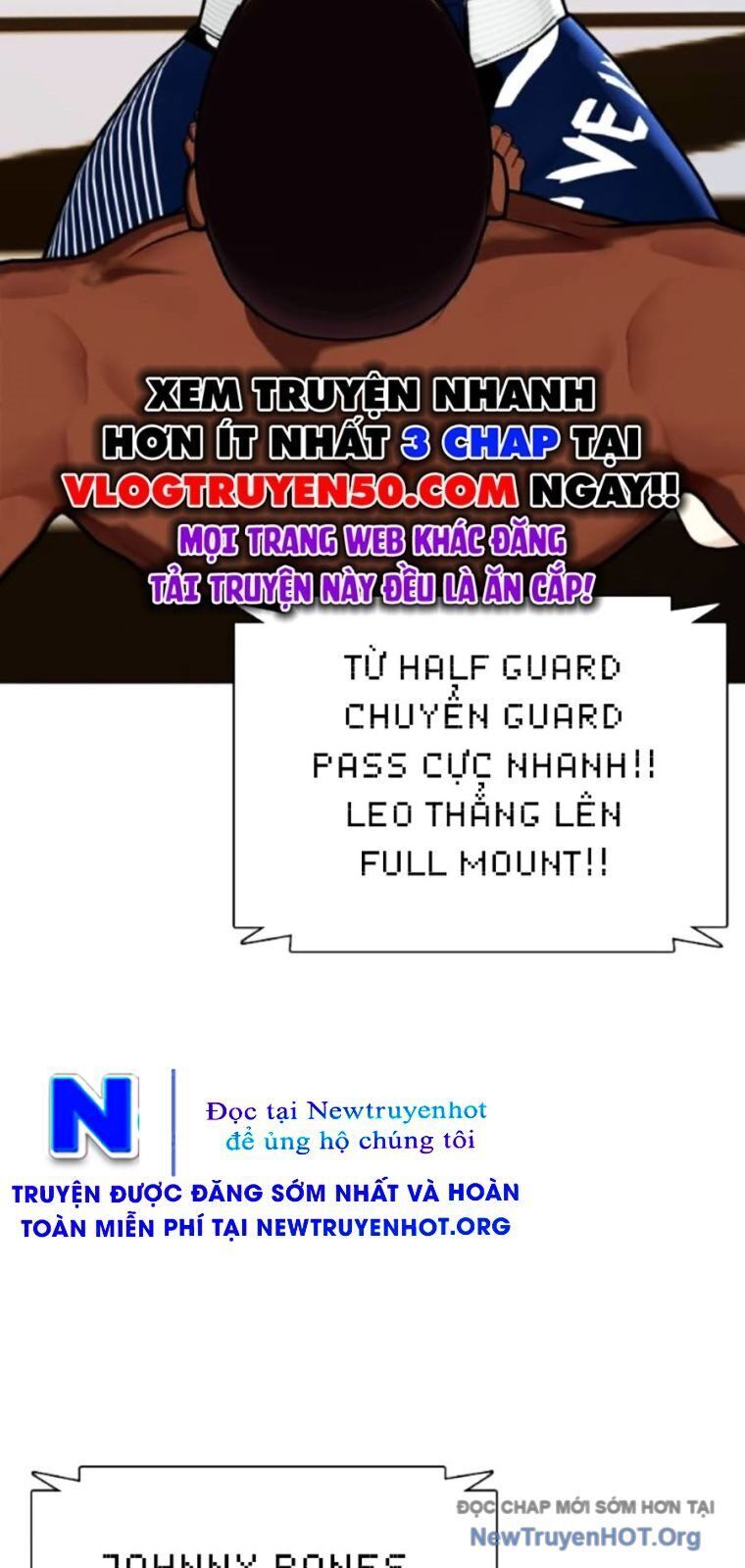 Loser Giỏi Võ Chap 130 - Next Chap 131