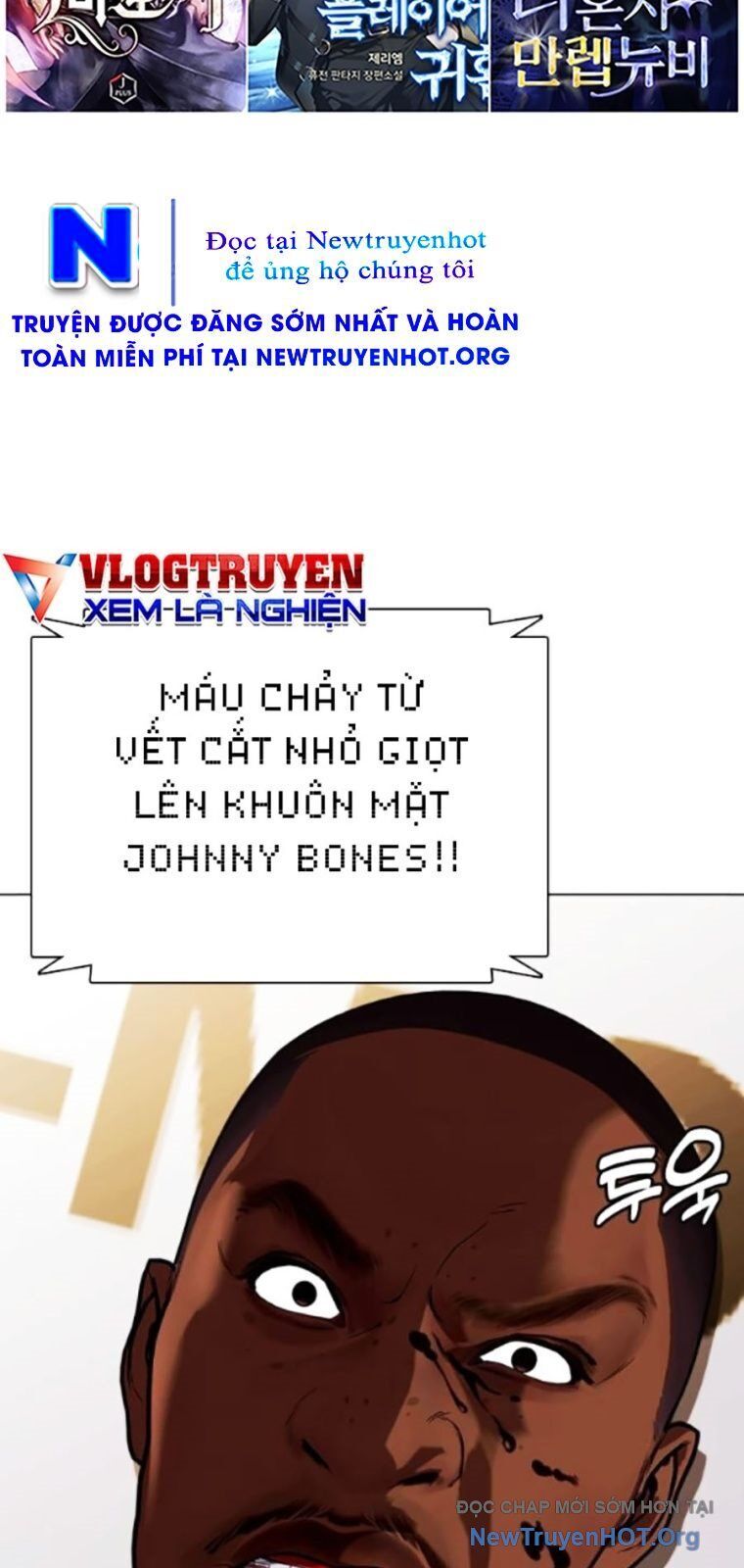 Loser Giỏi Võ Chap 130 - Next Chap 131