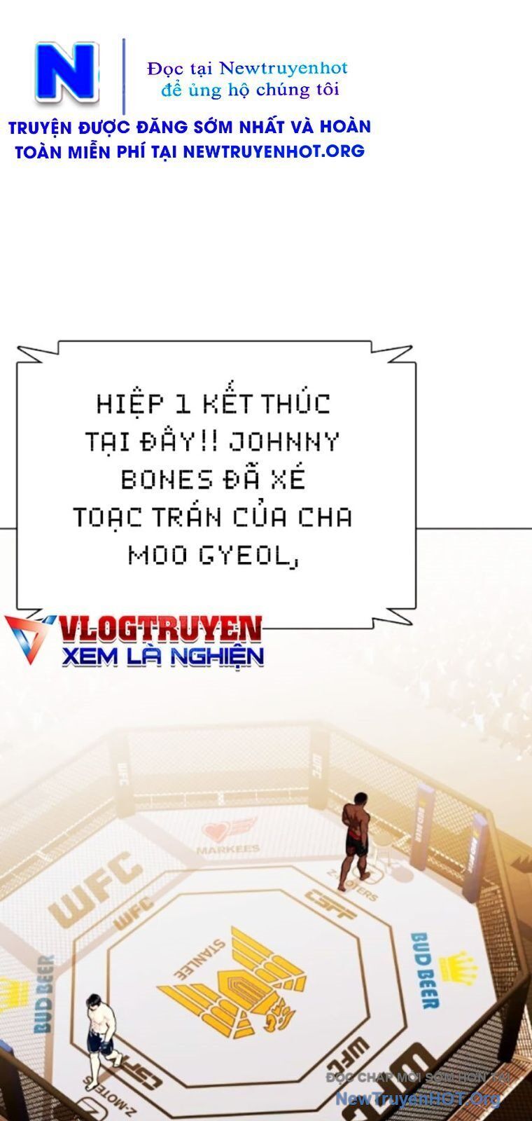 Loser Giỏi Võ Chap 130 - Next Chap 131