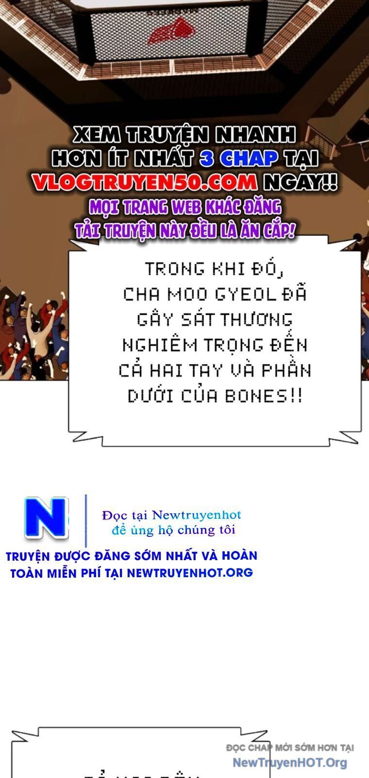 Loser Giỏi Võ Chap 130 - Next Chap 131