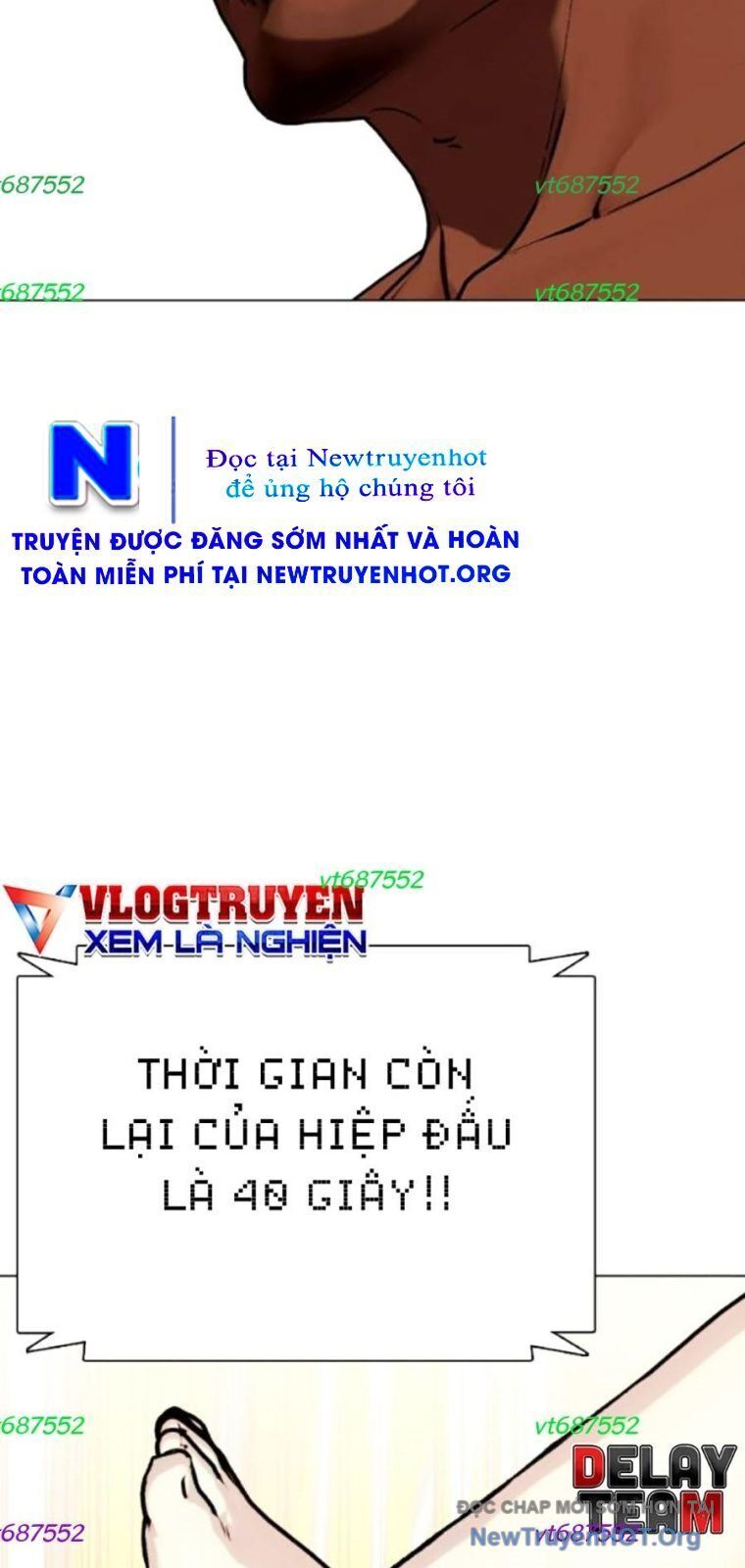 Loser Giỏi Võ Chap 130 - Next Chap 131