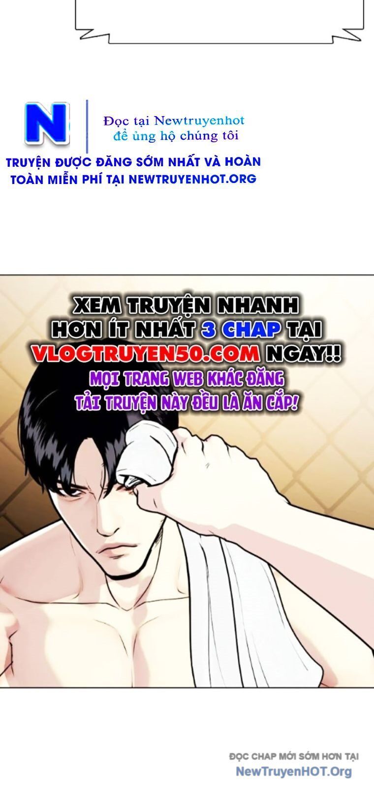 Loser Giỏi Võ Chap 130 - Next Chap 131