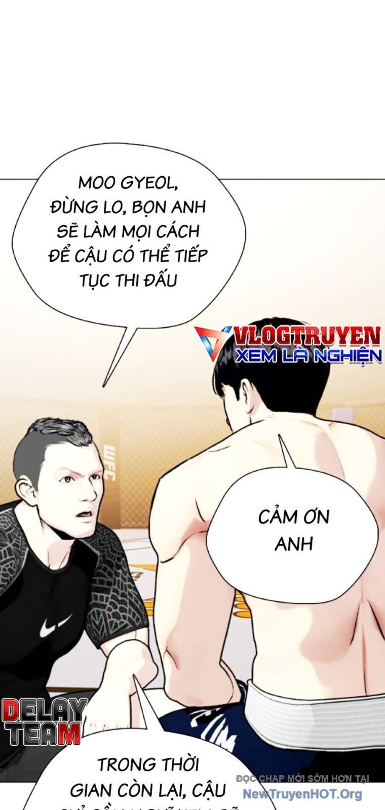 Loser Giỏi Võ Chap 130 - Next Chap 131