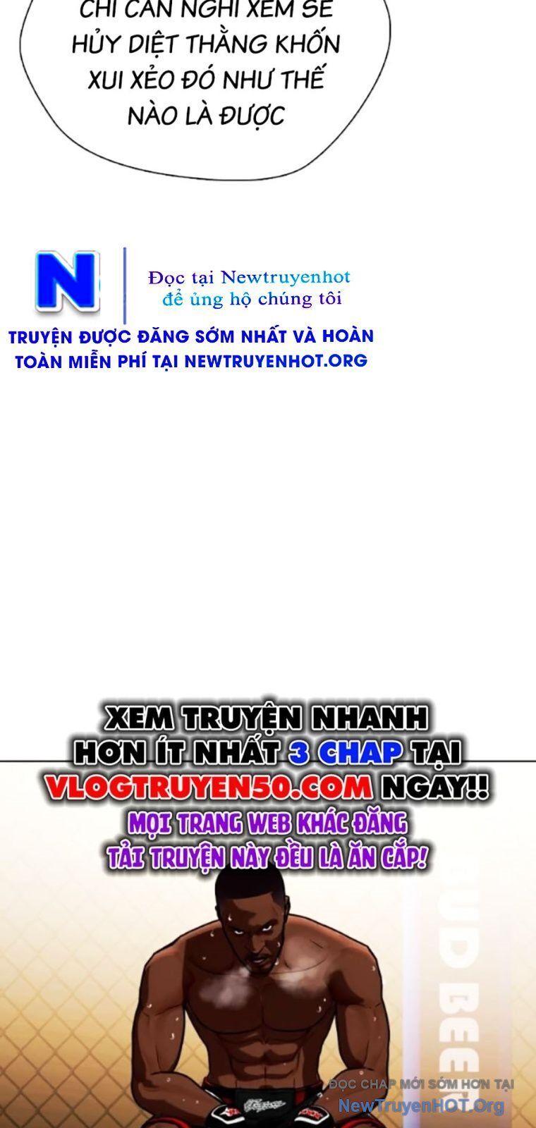 Loser Giỏi Võ Chap 130 - Next Chap 131