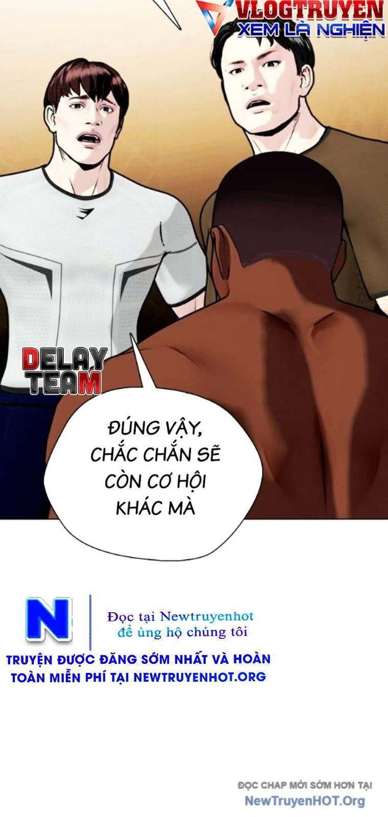 Loser Giỏi Võ Chap 130 - Next Chap 131