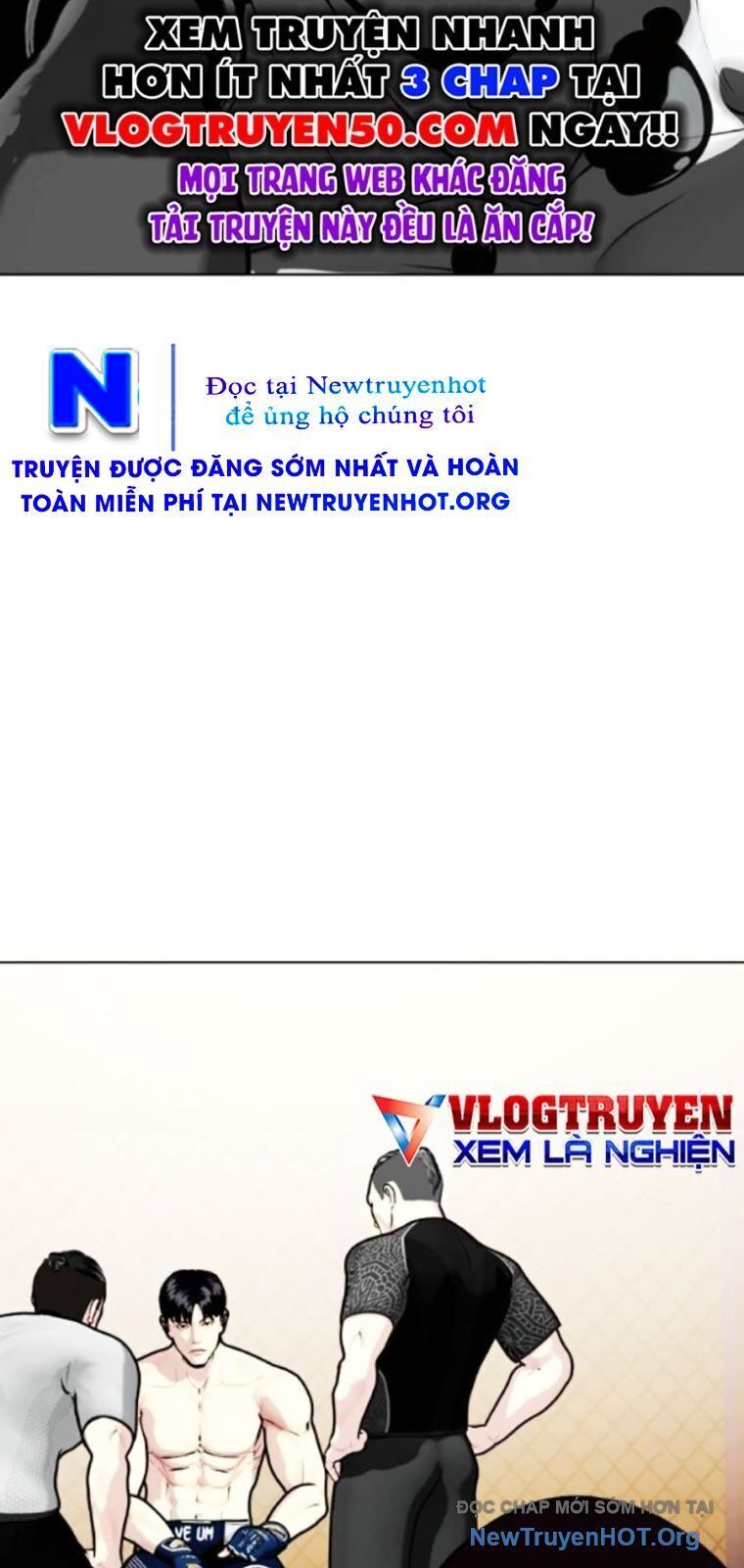 Loser Giỏi Võ Chap 130 - Next Chap 131