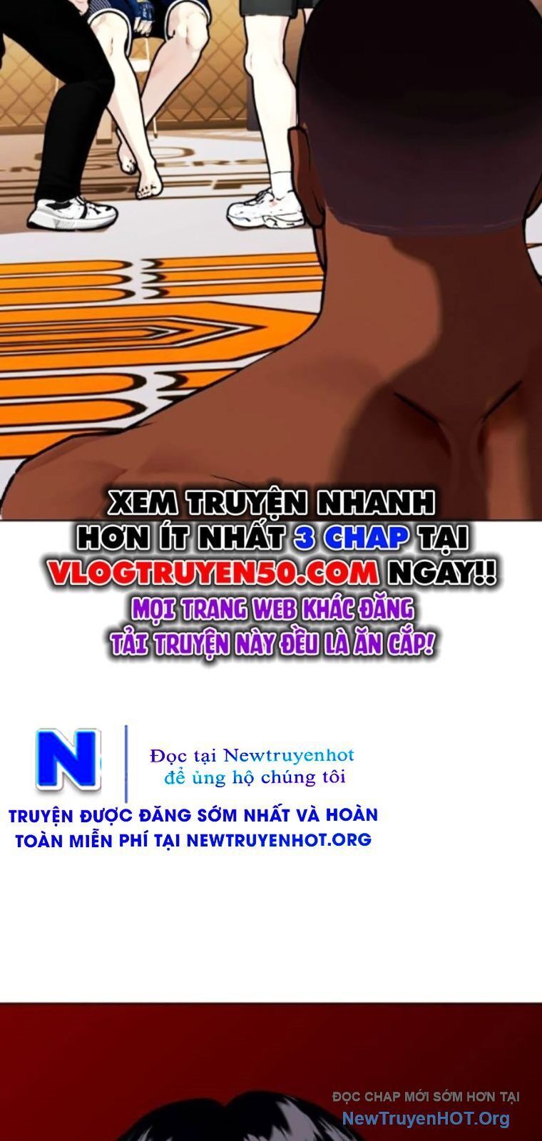 Loser Giỏi Võ Chap 130 - Next Chap 131