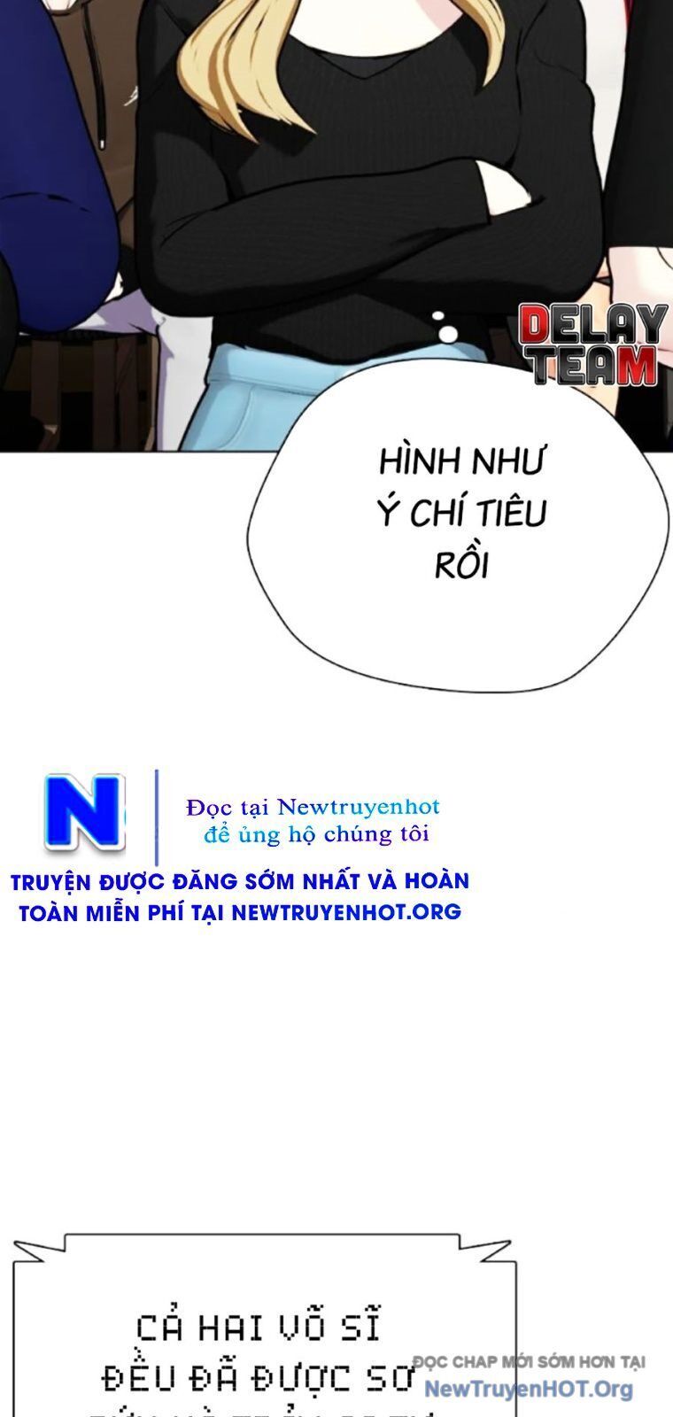 Loser Giỏi Võ Chap 130 - Next Chap 131