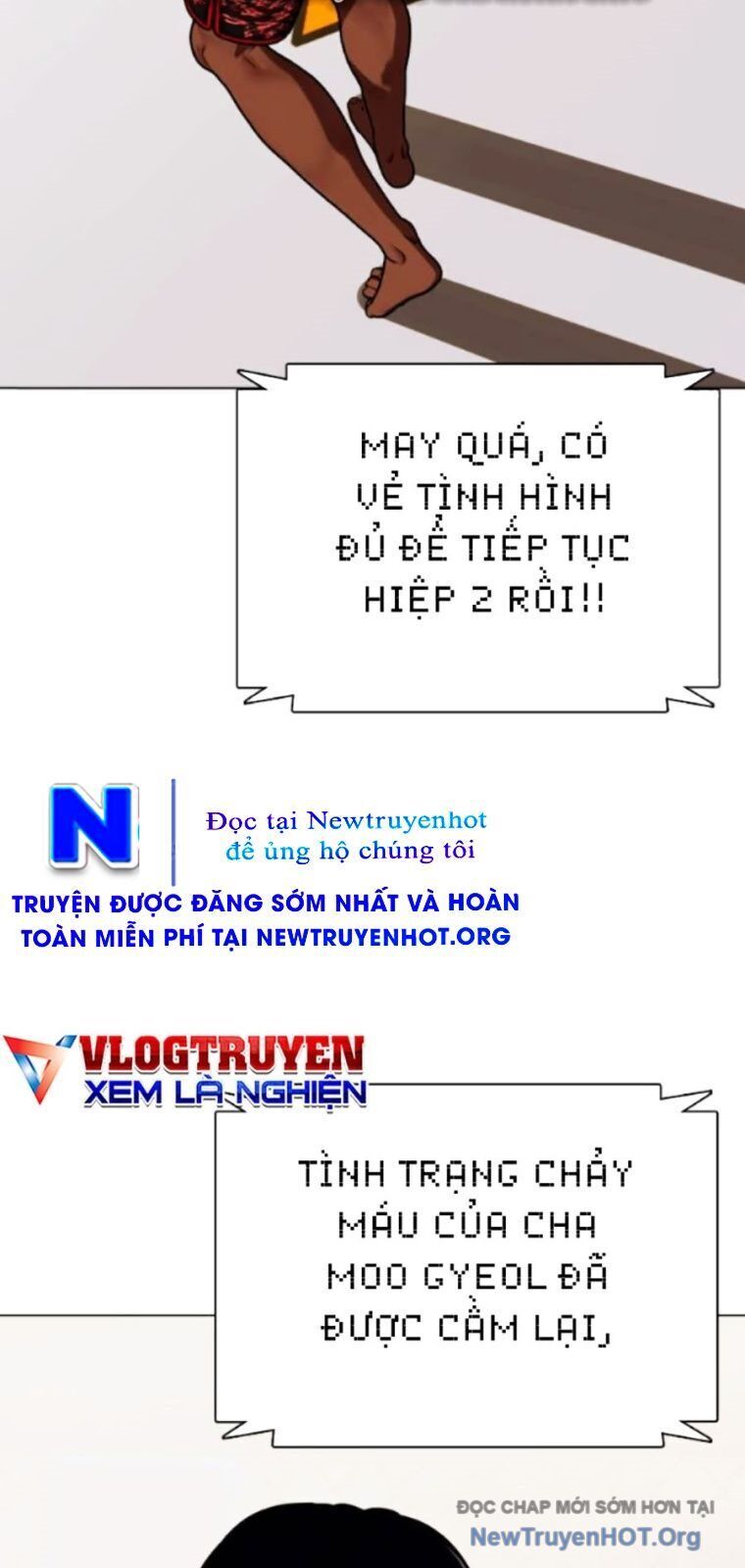 Loser Giỏi Võ Chap 130 - Next Chap 131