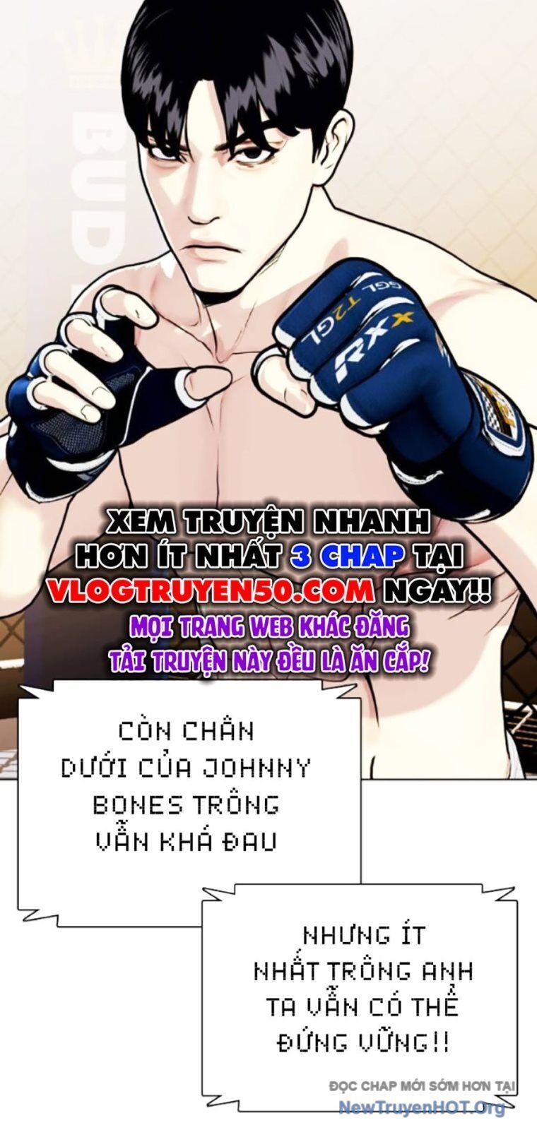 Loser Giỏi Võ Chap 130 - Next Chap 131