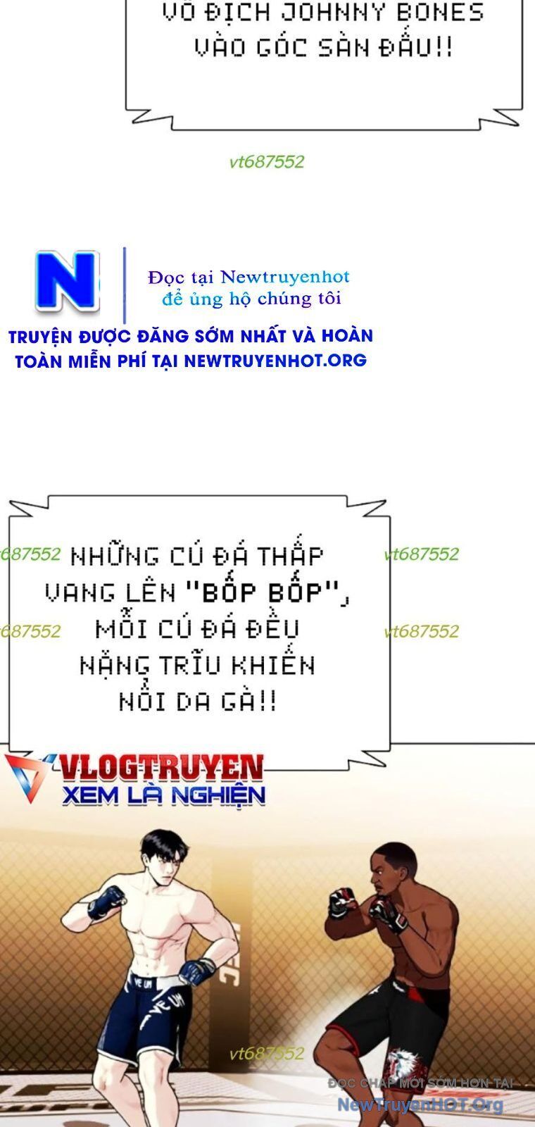 Loser Giỏi Võ Chap 130 - Next Chap 131