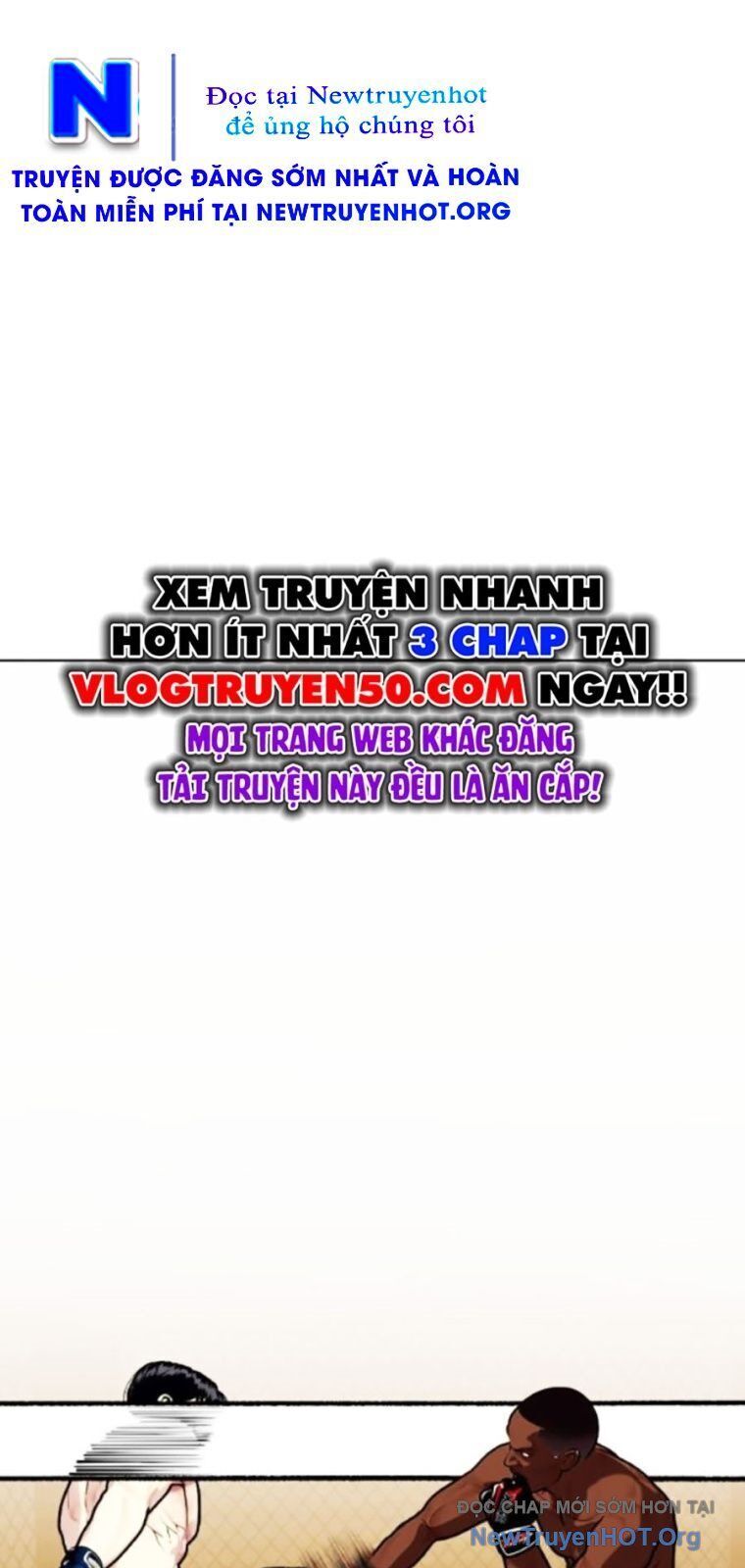 Loser Giỏi Võ Chap 130 - Next Chap 131