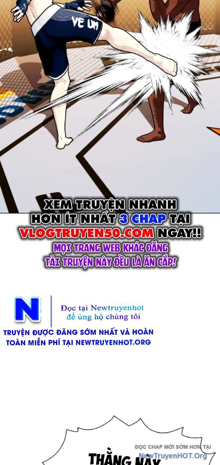 Loser Giỏi Võ Chap 130 - Next Chap 131