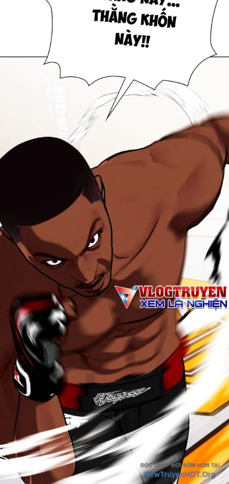 Loser Giỏi Võ Chap 130 - Next Chap 131