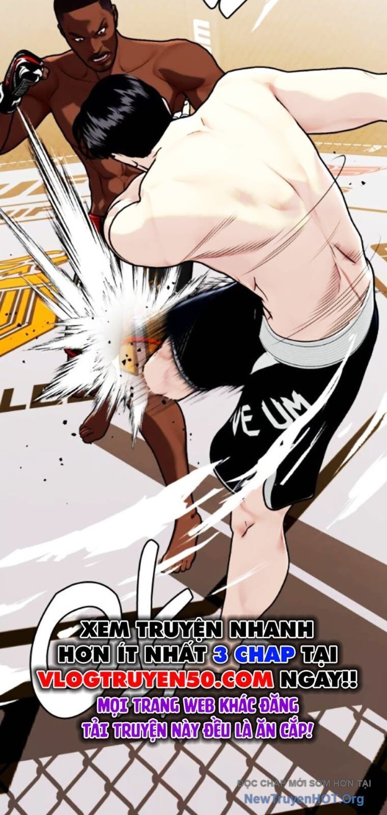 Loser Giỏi Võ Chap 130 - Next Chap 131