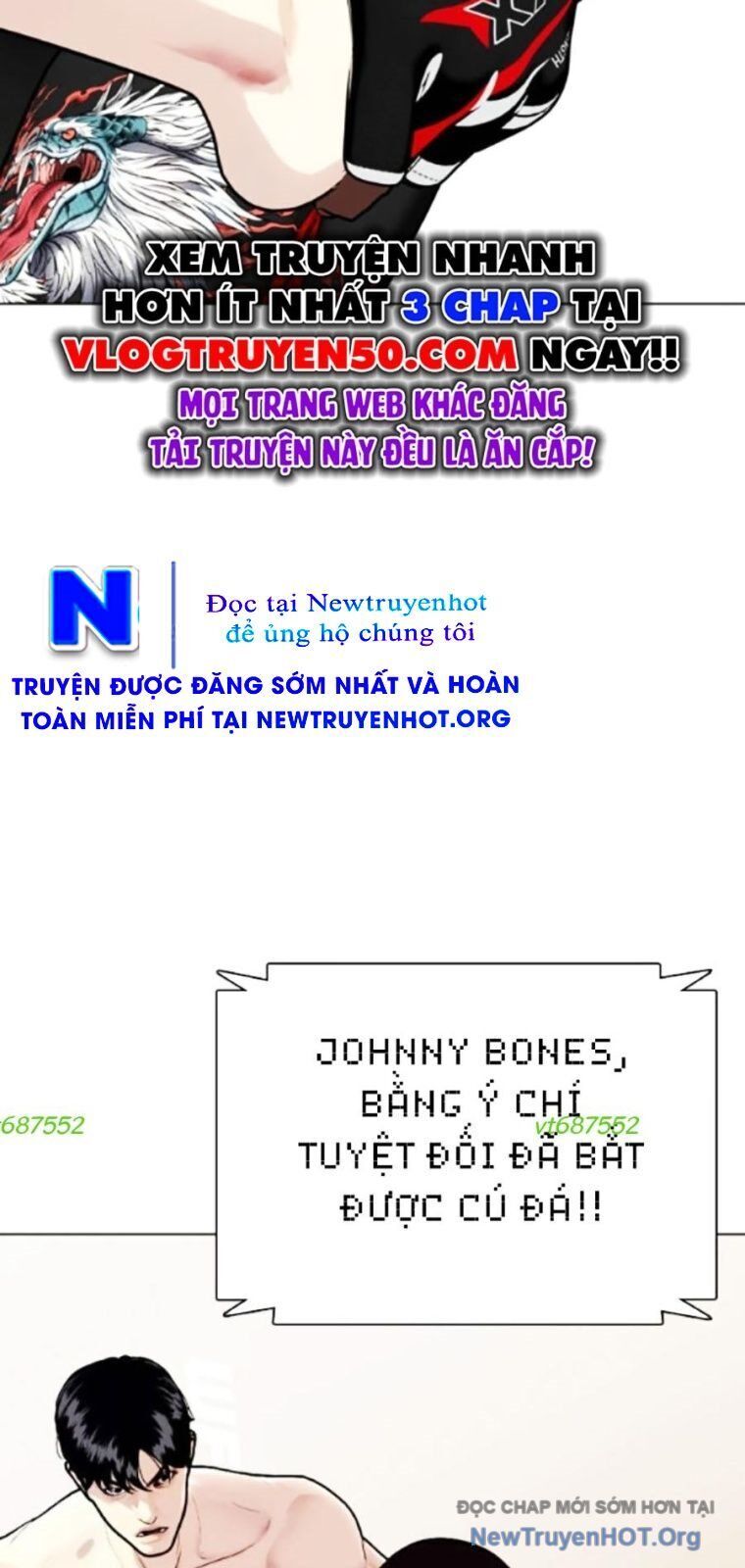 Loser Giỏi Võ Chap 130 - Next Chap 131