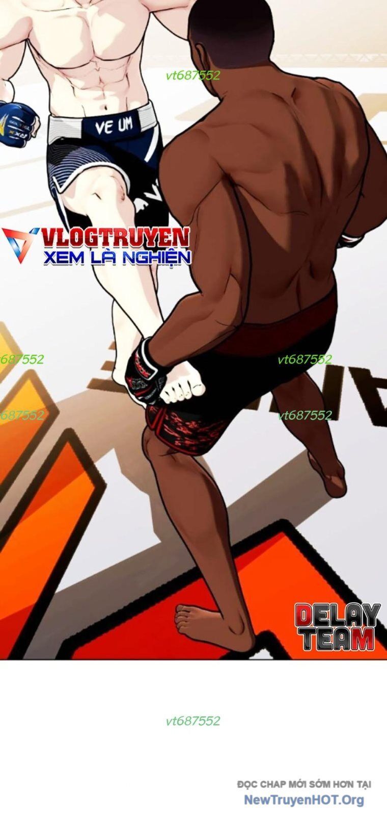 Loser Giỏi Võ Chap 130 - Next Chap 131