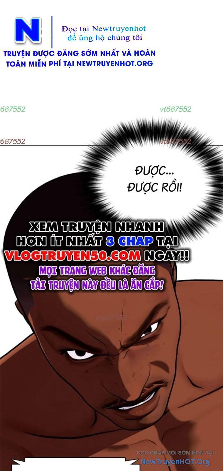 Loser Giỏi Võ Chap 130 - Next Chap 131