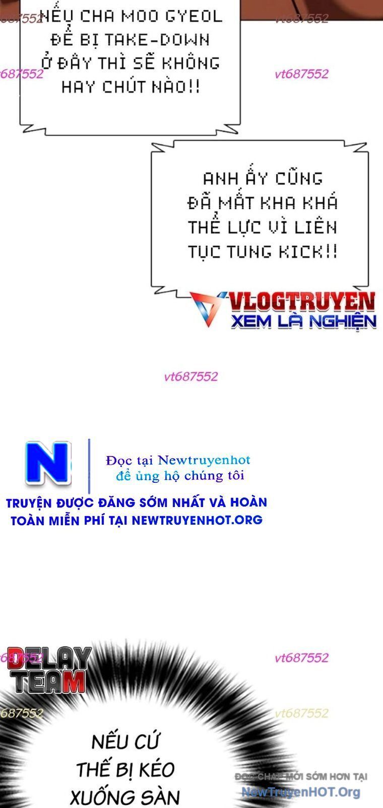 Loser Giỏi Võ Chap 130 - Next Chap 131