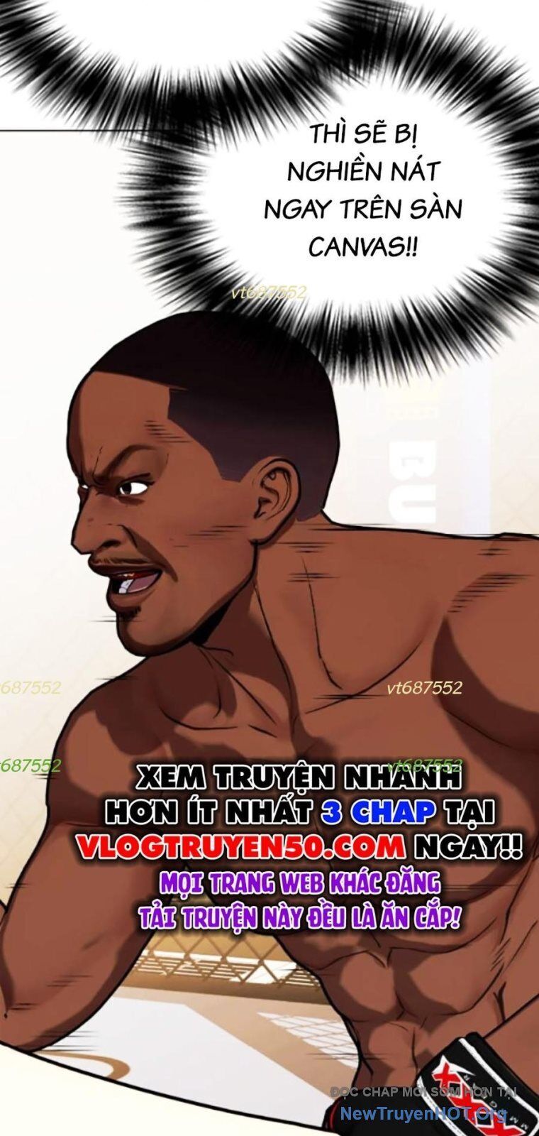 Loser Giỏi Võ Chap 130 - Next Chap 131