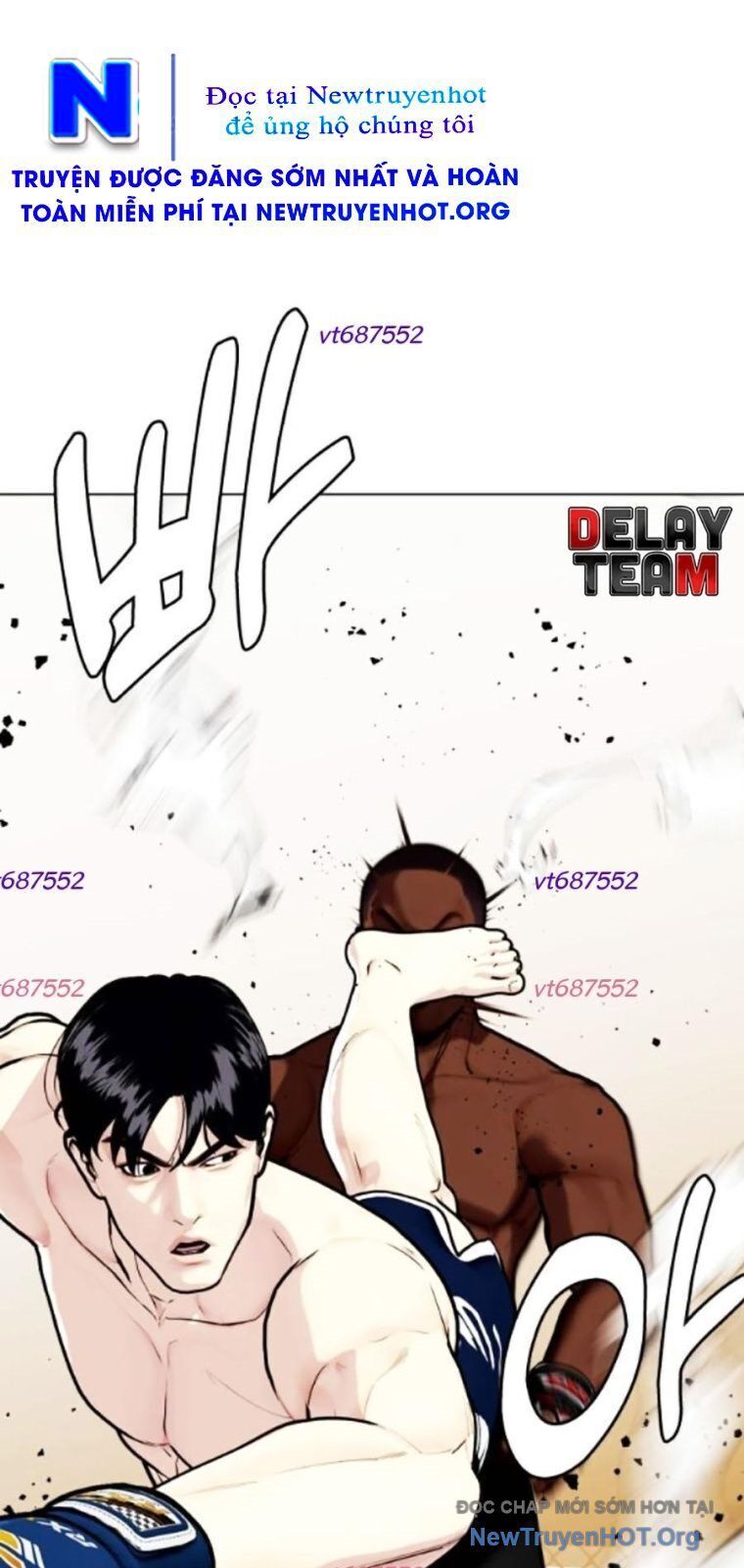 Loser Giỏi Võ Chap 130 - Next Chap 131