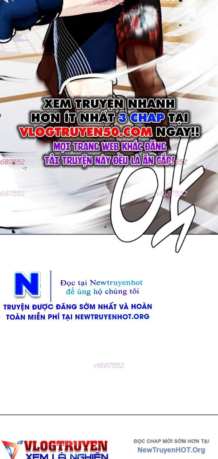 Loser Giỏi Võ Chap 130 - Next Chap 131