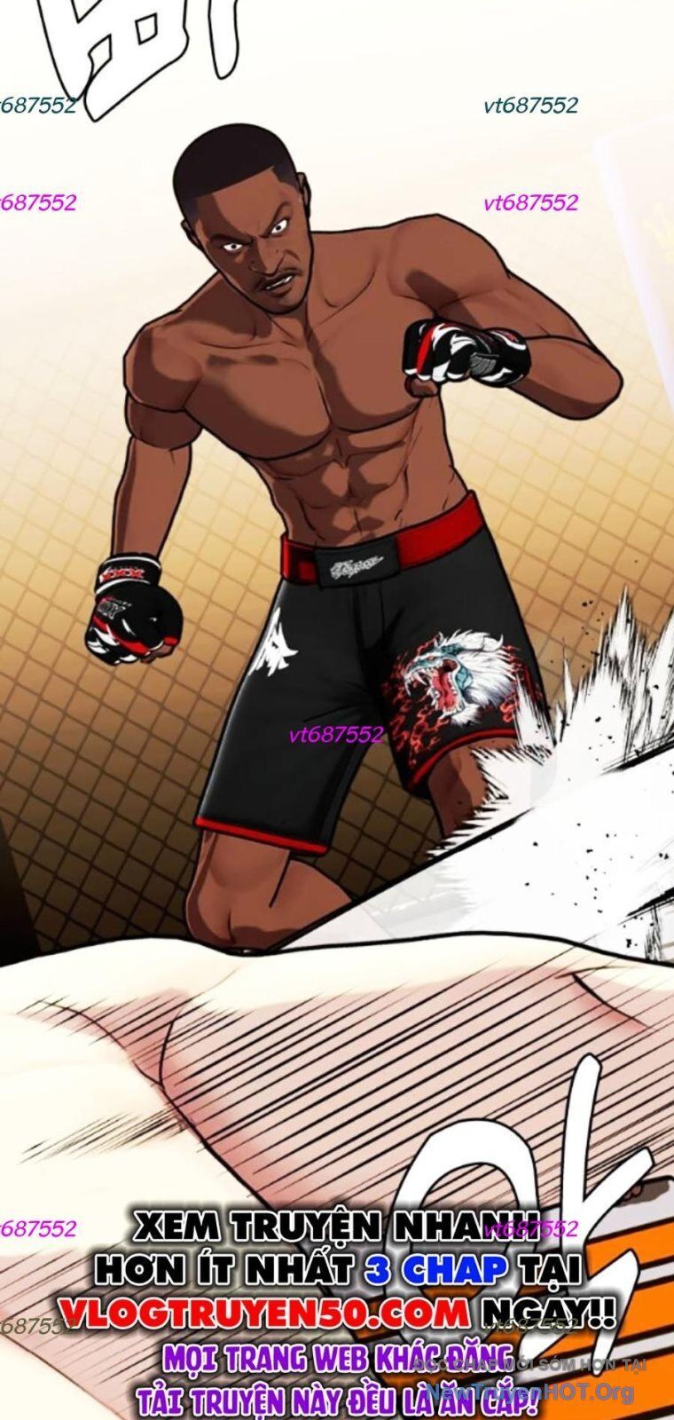 Loser Giỏi Võ Chap 130 - Next Chap 131