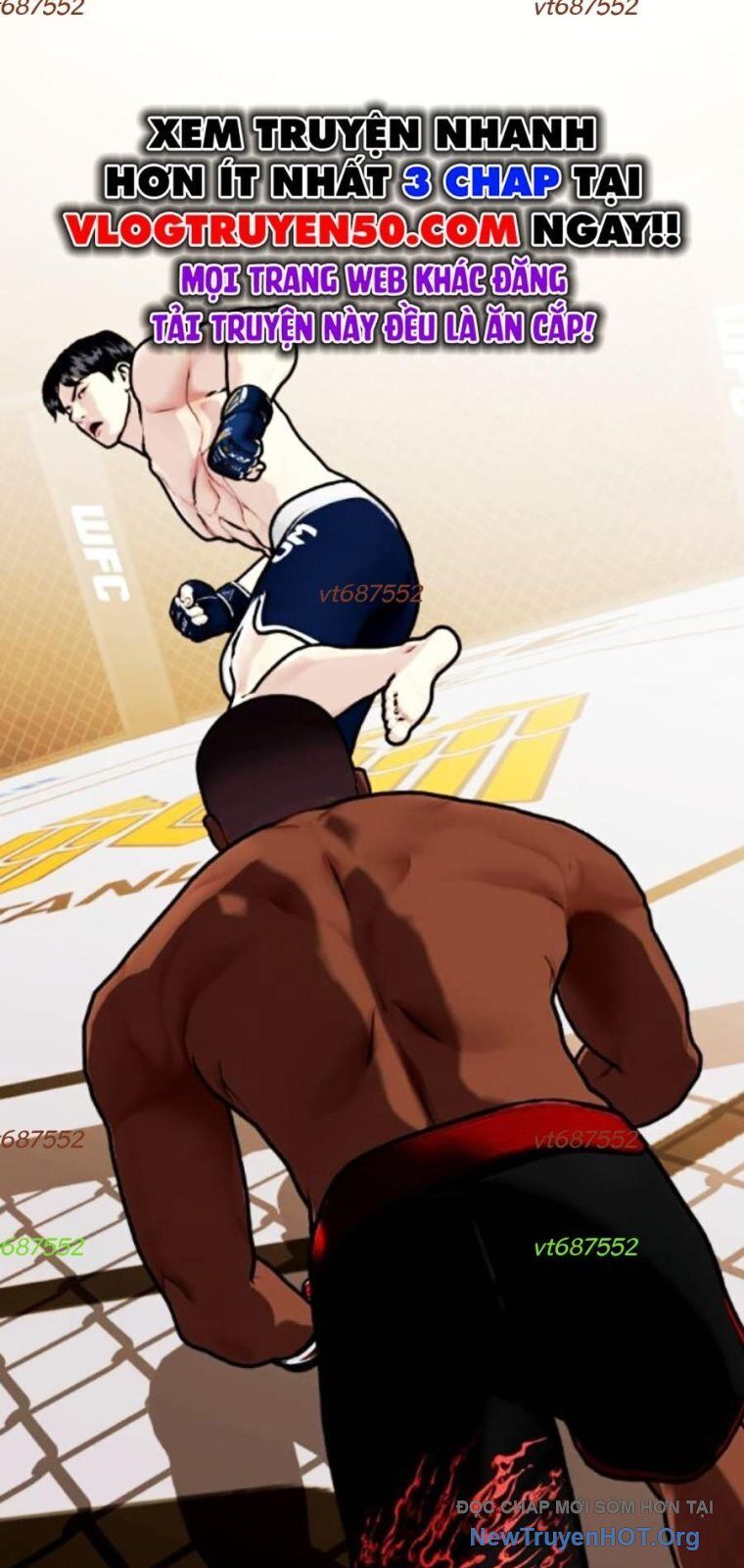 Loser Giỏi Võ Chap 130 - Next Chap 131