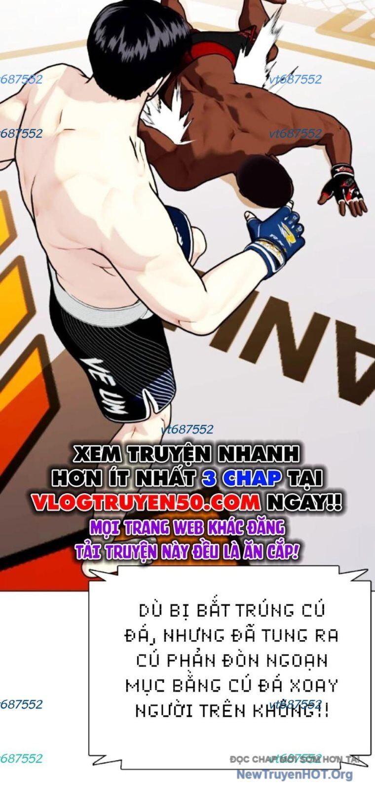 Loser Giỏi Võ Chap 130 - Next Chap 131