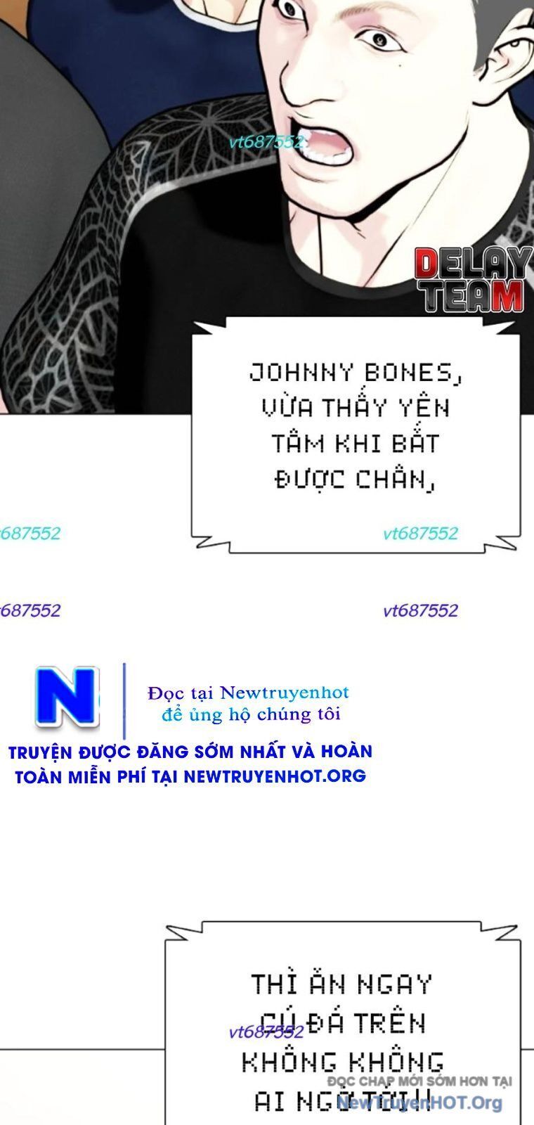 Loser Giỏi Võ Chap 130 - Next Chap 131